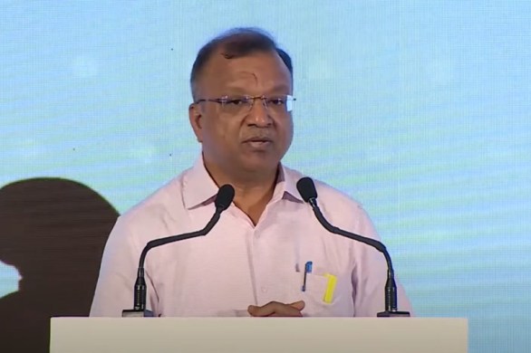 subdoh agarwal ias