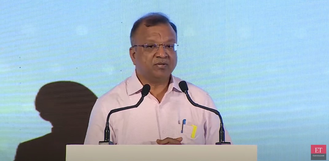 subdoh agarwal ias