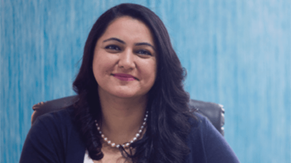 geetika mahandru