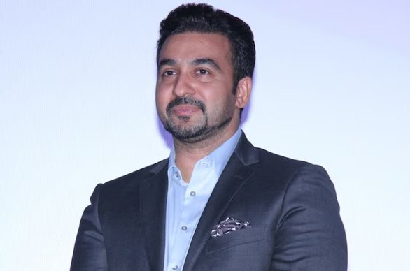 raj kundra