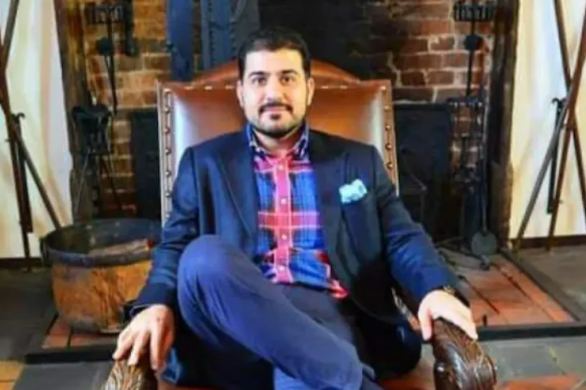 Sameer Mahandru