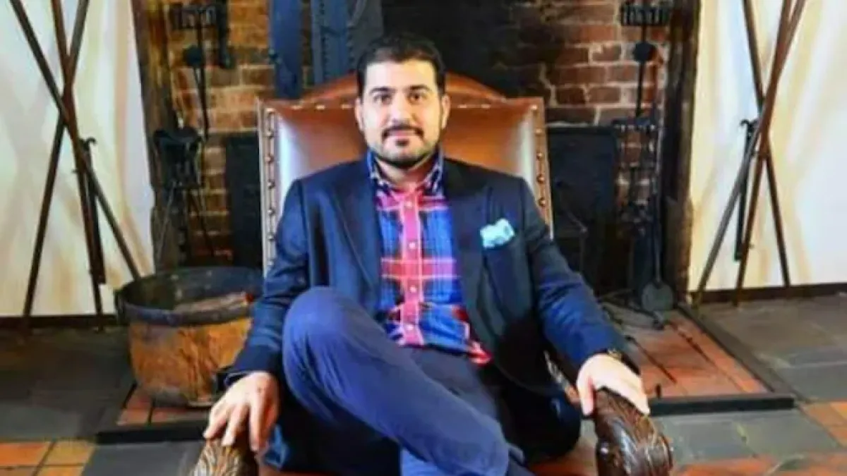Sameer Mahandru