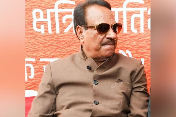 Meghraj Singh Shekhawat