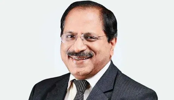 VP Nandakumar