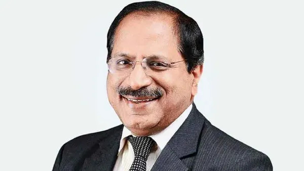 VP Nandakumar