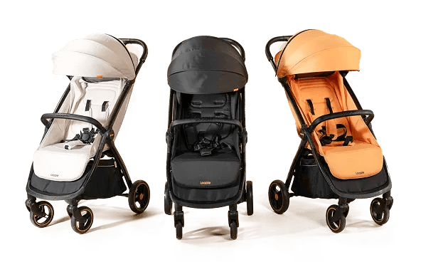 Loopie baby stroller